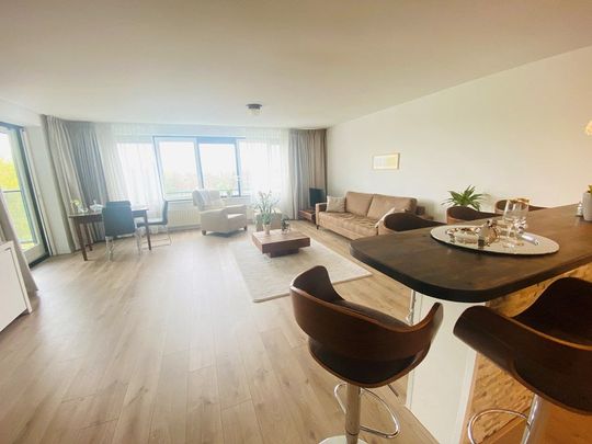 Te huur: Appartement Zeelandiahoeve in Amstelveen - Foto 1