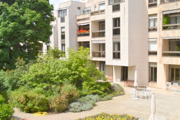 NEUILLY SUR SEINE, -, SAINT-JAMES - Photo 1