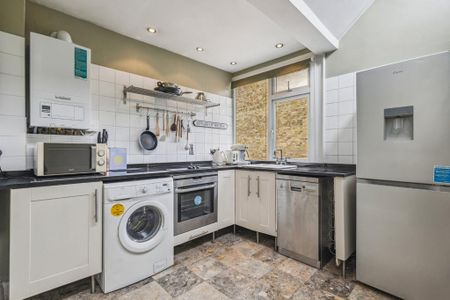 1 bedroom flat to rent - Photo 5