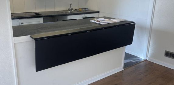 1 bed Apartment - To Let - Photo 2