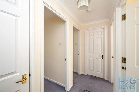 2 bedroom apartment to rent - Photo 4