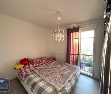 Appartement à louer 3 pièces 56.74m² - Photo 6