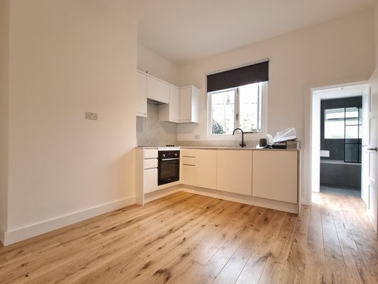 Avignon Road, Brockley, SE4, London - Photo 1