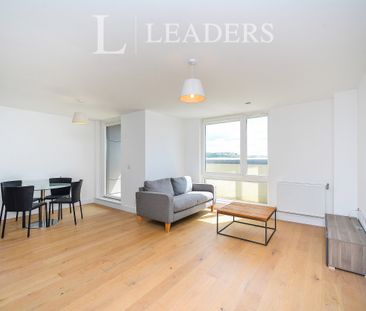 2 bedroom apartment to rent Orion 9, The Boardwalk, Brighton, BN2 - Photo 3