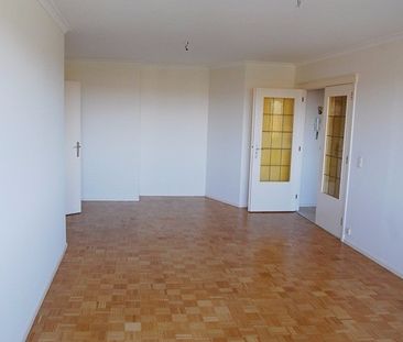 Appartement te huur op Tervuursevest met prachtig uitzicht. - Foto 2