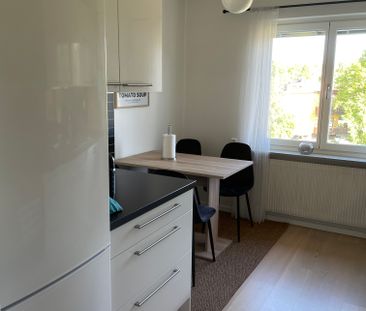 Britsarvsvägen, Falun - Foto 5