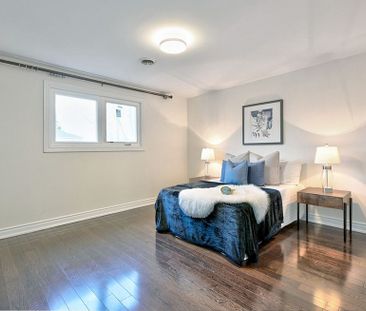 For Lease - 24 Ferrah Street, Markham, Ontario - Photo 1