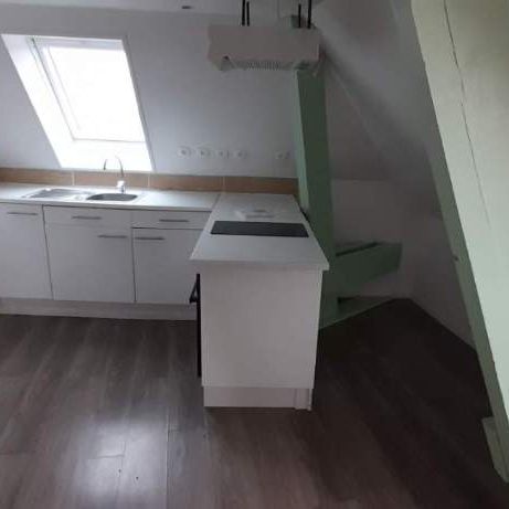 Appartement 1chambre - Photo 1