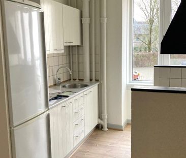 1 værelses – Nedergade 37, st. tv. – Odense C - Foto 3