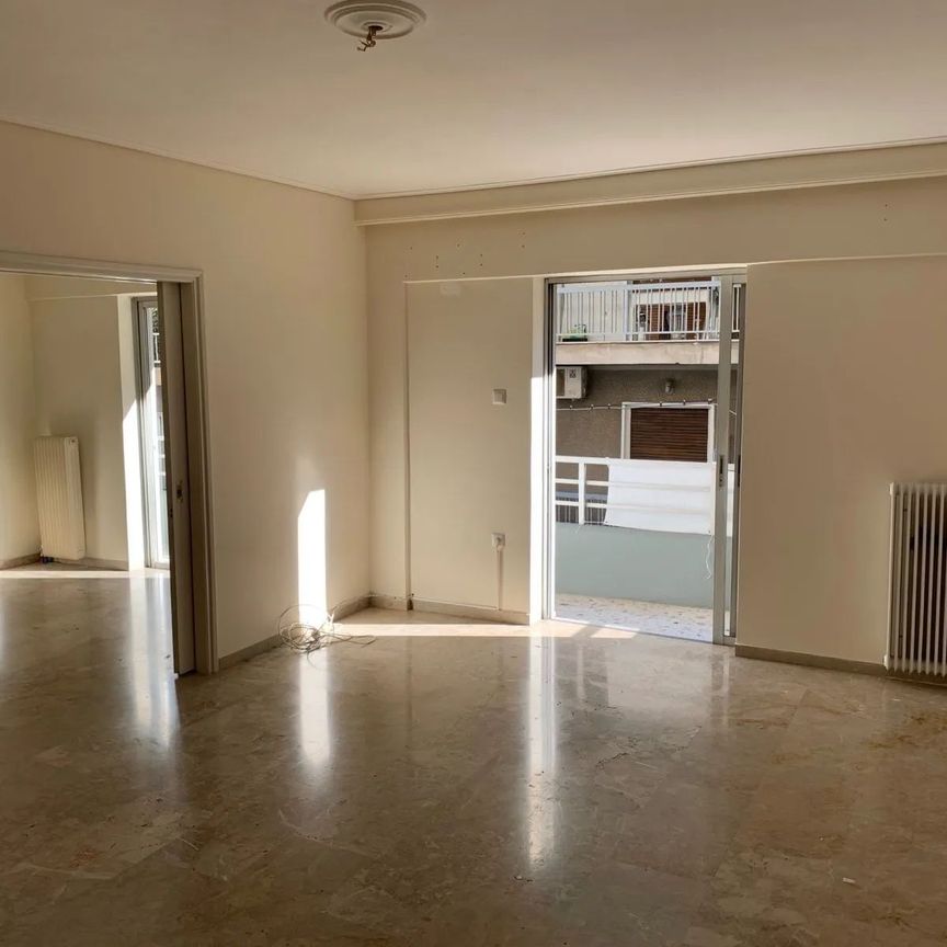 Διαμέρισμα για ενοικίαση Τερψιθέα (Κέντρο - Λιμάνι) - Photo 1