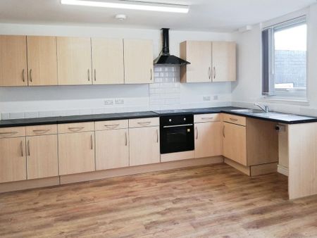 1 bedroom apartment to rent - Photo 4