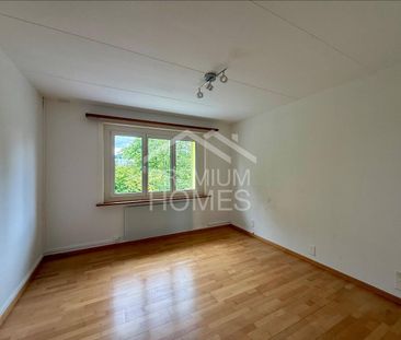 Tolle 3.5-Zimmerwohnung in Biberist! - Photo 3