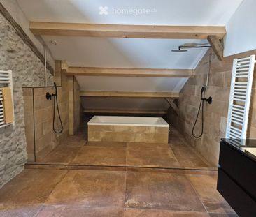 Appartement avec charme de l'ancien - Foto 3