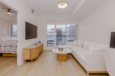 For Lease - 55 Regent Park Boulevard Unit# 907, Toronto, Ontario - Photo 3