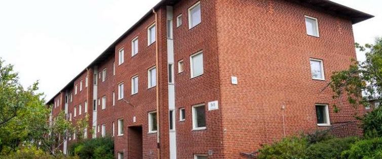 Gåsagången 7 - Photo 1