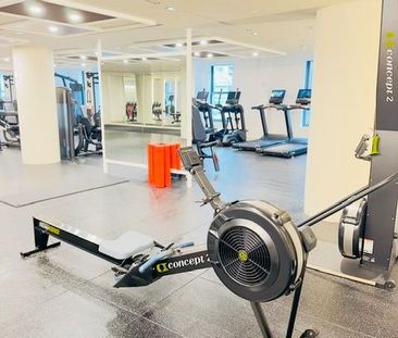 For Lease - 100 Queen Street Unit# 1106, Toronto, Ontario - Photo 4