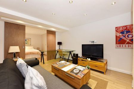 1 bedroom flat to rent - Photo 2