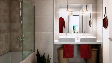 Apartamento de alquiler en Calle Huerto, 42, Centro - Photo 4