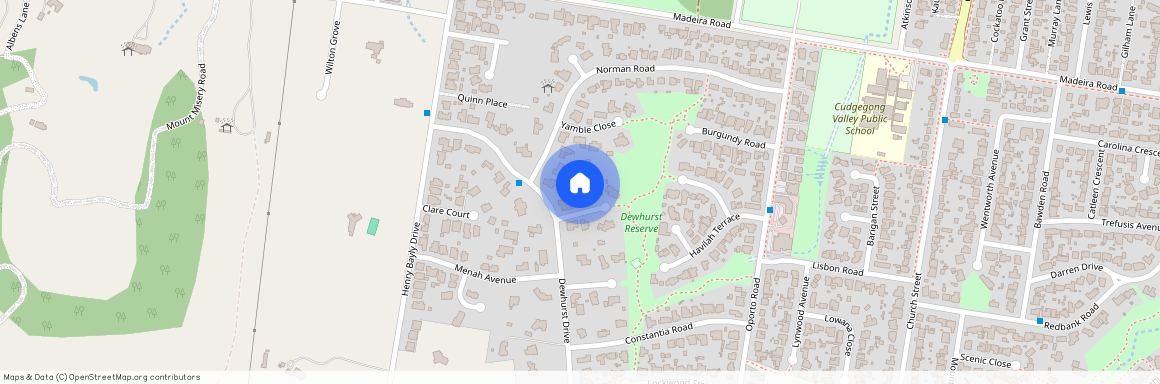 2 Margaret Lane, NSW 2850, Caerleon