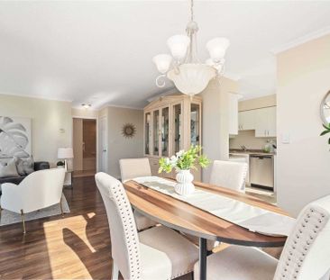 For Lease - 335 Rathburn Road Unit# 811, Mississauga, Ontario - Photo 6