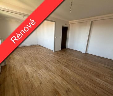 Location Appartement 3 pièces 66m² TOULOUSE 31400 - Photo 6