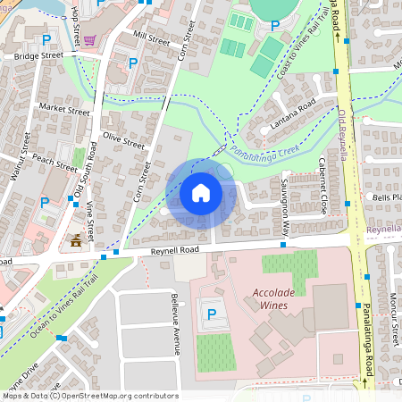 1 Palm Crescent, SA 5161, Old Reynella