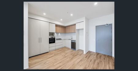 Modern One-Bedroom Apartment in the Heart of Adelaide - Photo 2