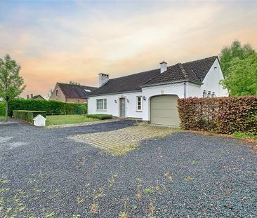 huis - Vinkenbaan 29, 1820 PERK - Photo 1