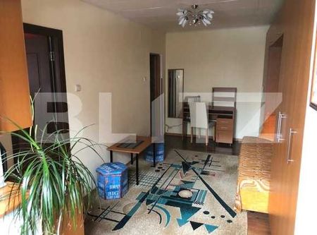 Apartament cu 1 camera, 26 mp, Marasti - Fotografie 2