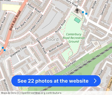 Bolton Road, Folkestone, Kent, CT19 - Photo 1