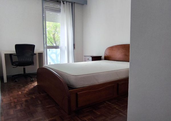 Apartamento T4 em Aveiro