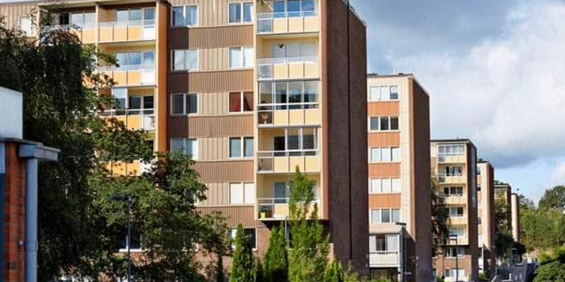 Lakegatan, Saltsjöbaden - Foto 3