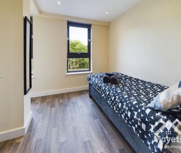 1 bedroom apartment to rent - Photo 6