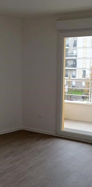 location Appartement T3 DE 57.64m² À MEAUX - Photo 1