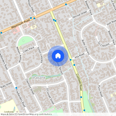 8 Thompson Terrace, Manurewa, Manukau City