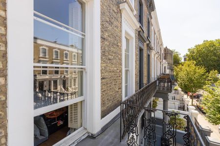 5 bedroom end of terrace house to rent - Photo 5