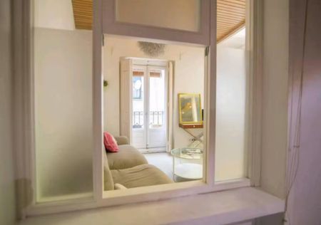 Calle de San Hermenegildo, Madrid, Community of Madrid 28015 - Foto 2