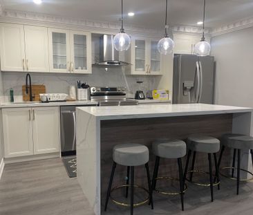 For Lease - 172 Angus Glen Boulevard, Markham, Ontario - Photo 6