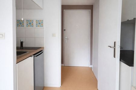 Location appartement 1 pièce, 21.04m², Saint-Maurice - Photo 4