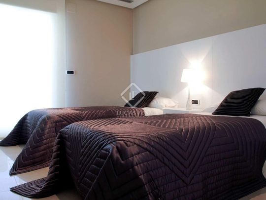 5 bedroom luxury Villa for rent in Altea, Spain - Photo 1