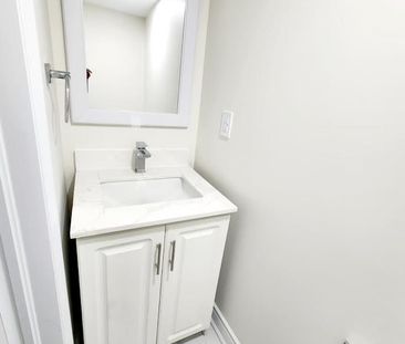 For Lease - 1299 Laurier Avenue Unit# Basement, Milton, Ontario - Photo 2