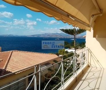 Μεζονέτα για ενοικίαση Κέντρο Σαρωνίδας - παραλία (Σαρωνίδα) - Photo 3