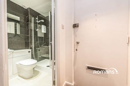 studio to rent - Photo 4