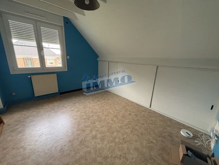 Appartement 4 pièces à Saint-Pol-sur-Ternoise - Photo 4