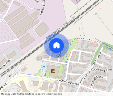 Cowleaze,Chippenham,SN15 - Photo 1