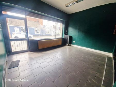 Property To Rent North Road, St. Helens, WA10 | 1 Bedroom Commercial through Little Estate Agents - Photo 3