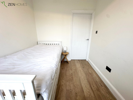 1 bedroom terraced house to rent - Photo 3