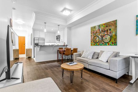 For Lease - 55 Delisle Avenue Unit# 501, Toronto, Ontario - Photo 2