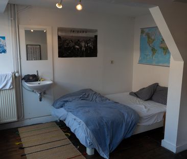 kamer 2.2 - Oude Houtlei 116 - Photo 4