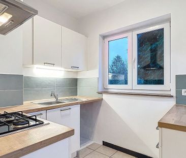 Appartement te huur in Waterloo voor € 850 met 1 slaapkamer - Photo 1